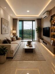 Normanton Park (D5), Apartment #597686681